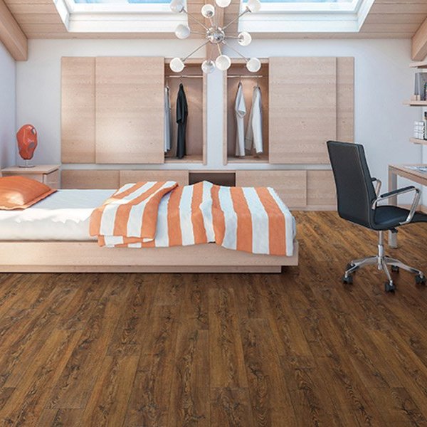 The newest trend in floors is waterproof flooring in Irvington, WI from Nevins Flooring