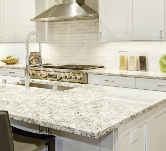 Nevins Flooring Countertops